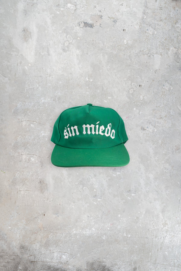 VERDE HAT