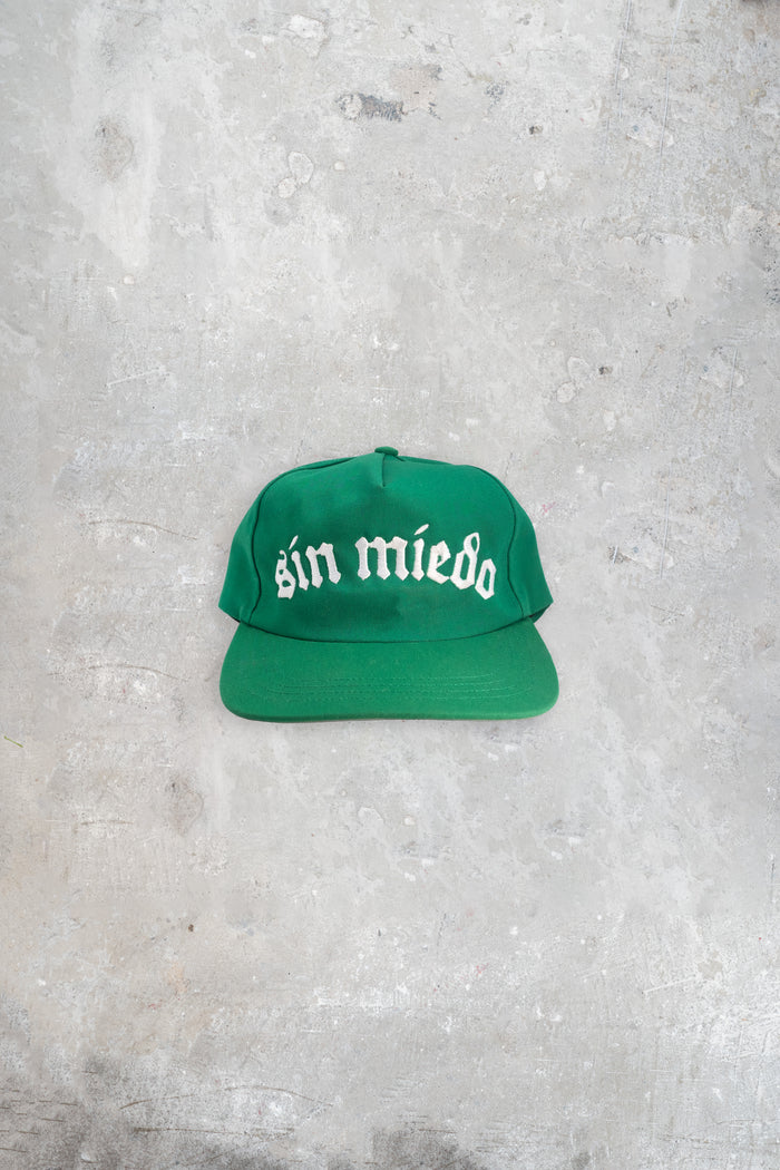 VERDE HAT