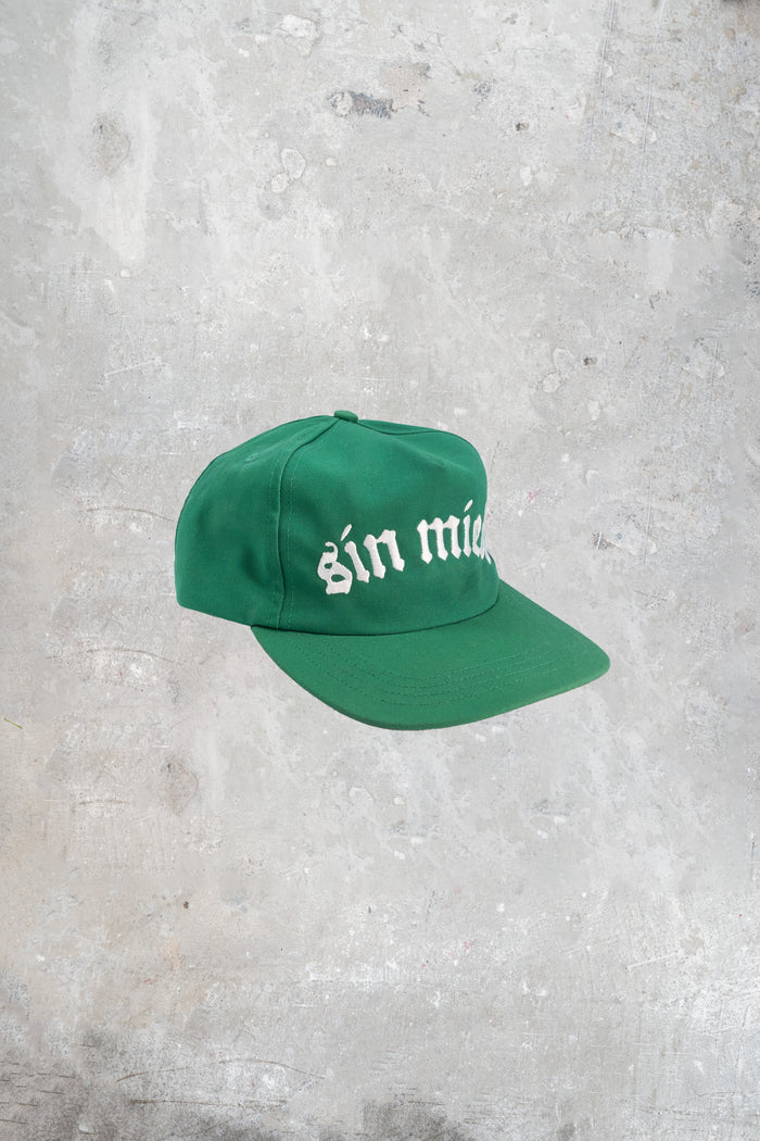 VERDE HAT