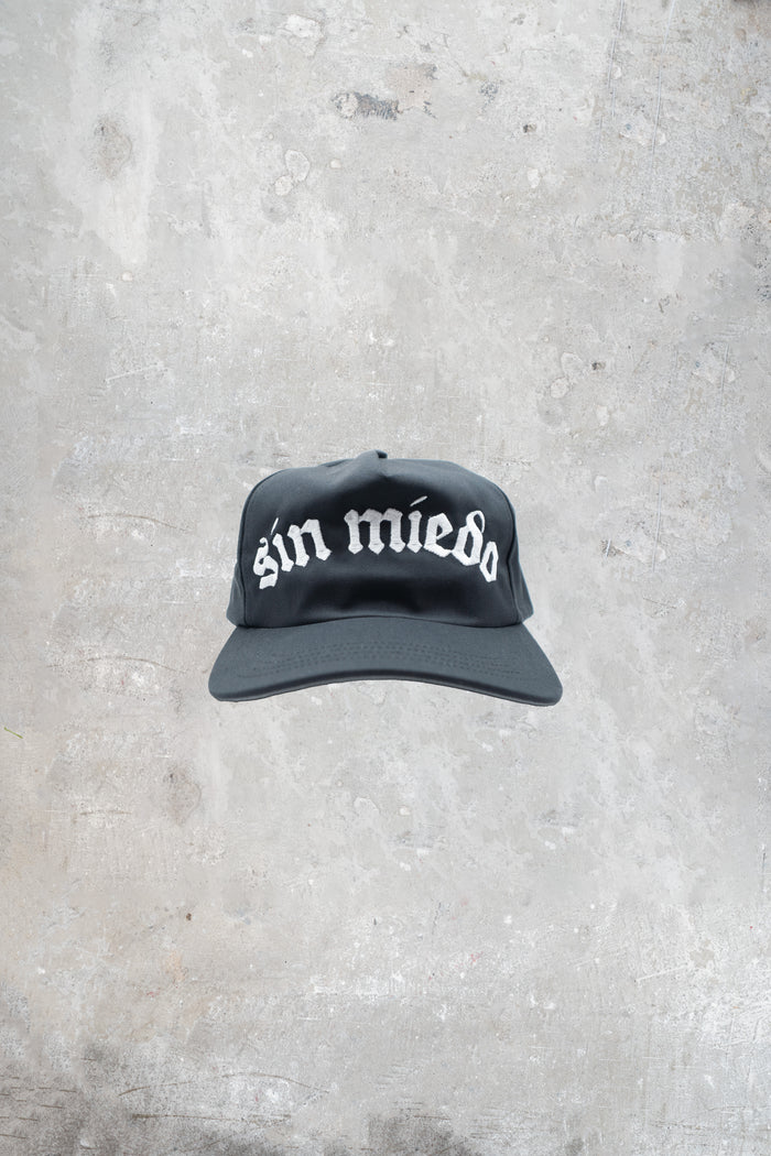 Grey Hat