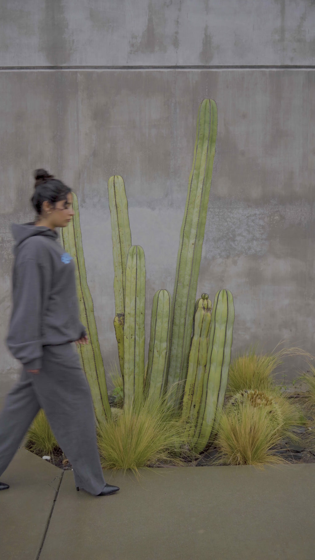 NOCHE AZUL HOODIE (UNISEX)