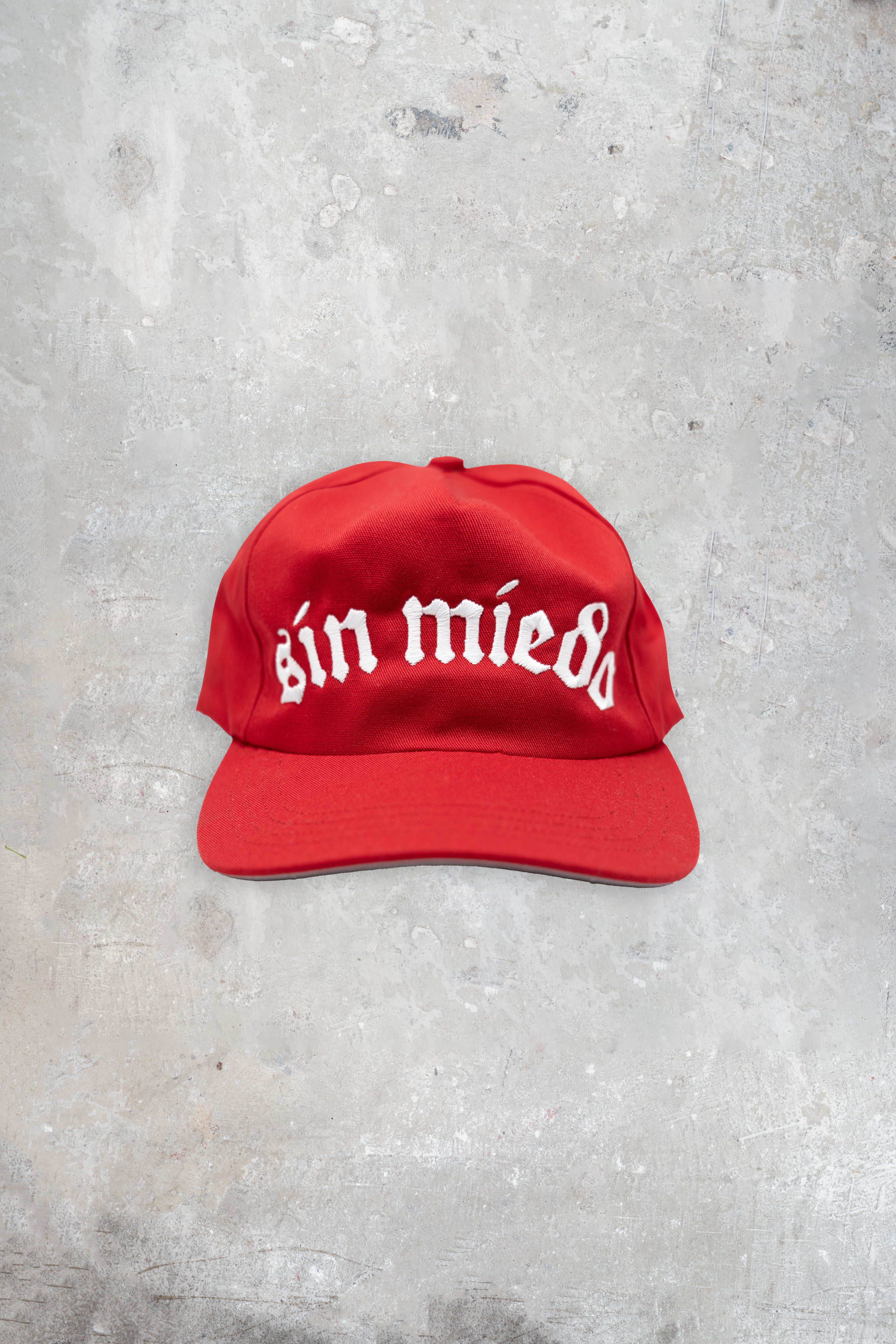 ROJO HAT