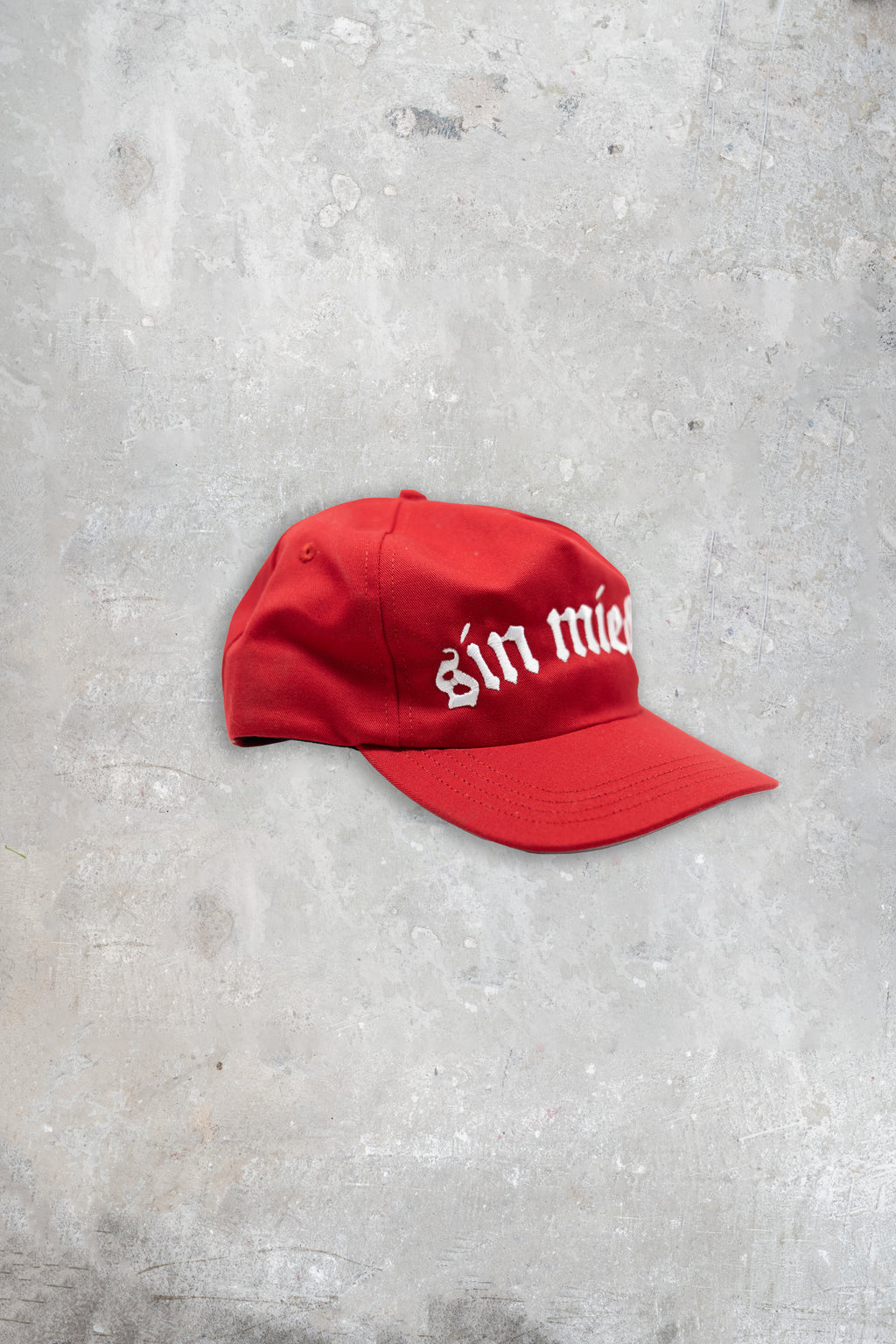 ROJO HAT