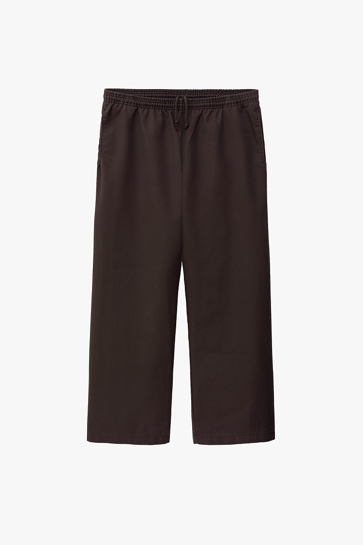 CAFE NIGHT PANTS (UNISEX)