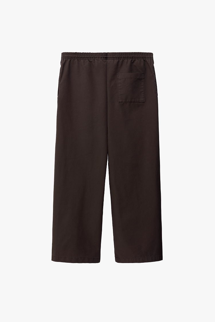 CAFE NIGHT PANTS (UNISEX)