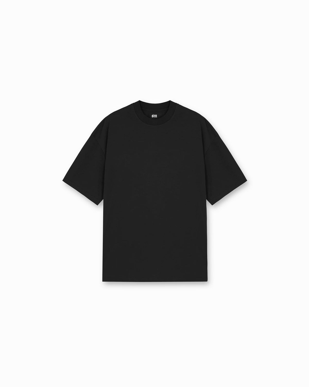 Sin Miedo back logo tee, alternate view