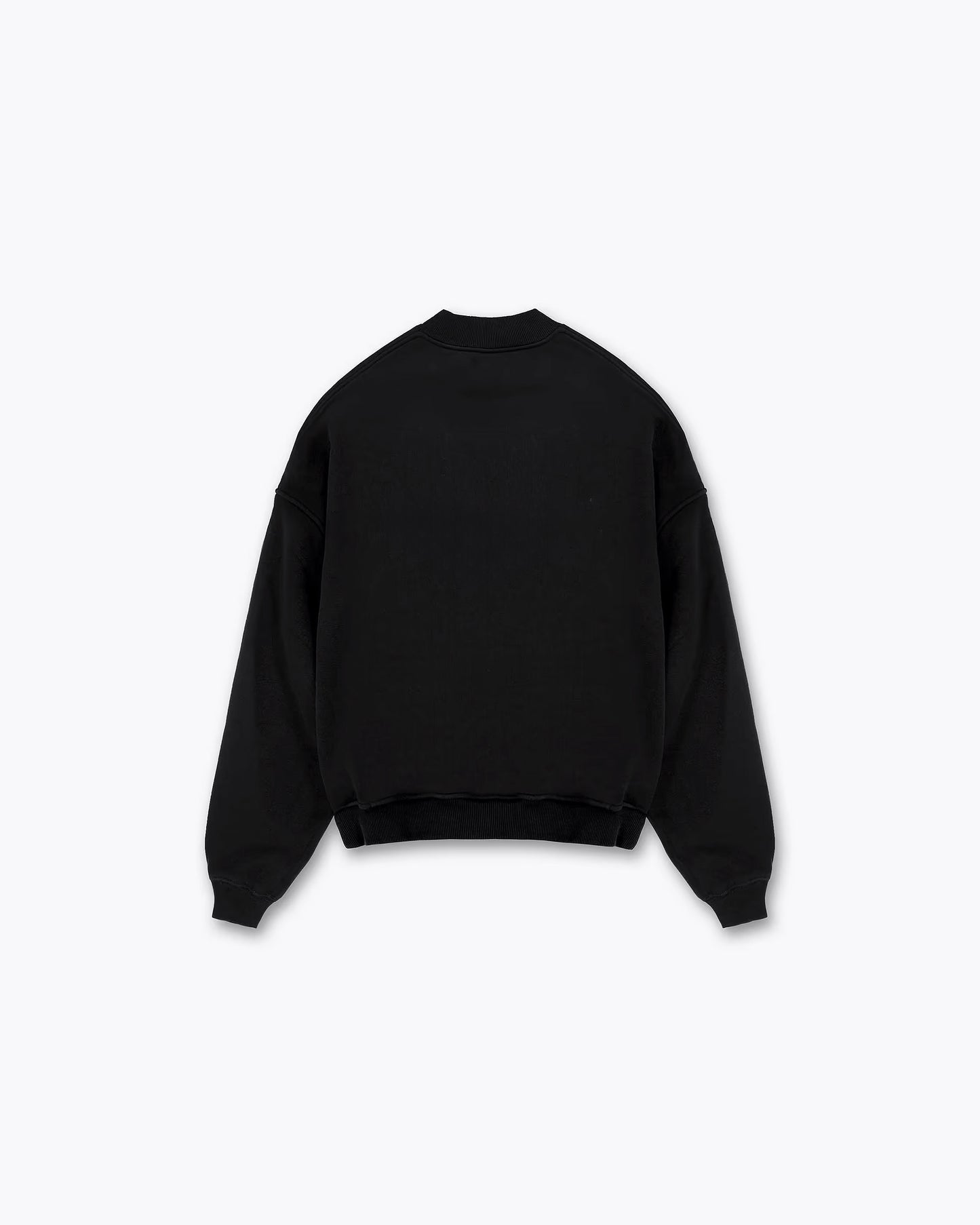 'SIN MIEDO' WORLDWIDE SWEATER